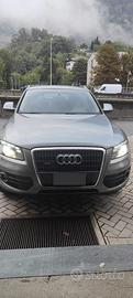 Audi Q5 serie 1’