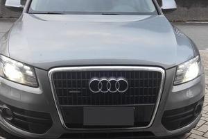Audi Q5 serie 1’