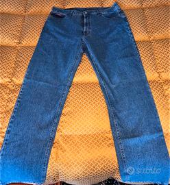 Jeans Raybest 910 Tg 60 ita (W42) Nuovo