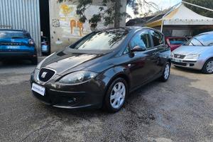 Seat Altea 2.0 TDI Stylance