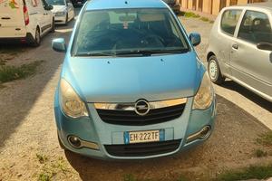 Opel Agila 1.2 Enjoy - Euro 5B - Frizione e cambio
