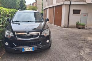 Opel Antara 2.2 CDTI 163cv Automatica 4×4