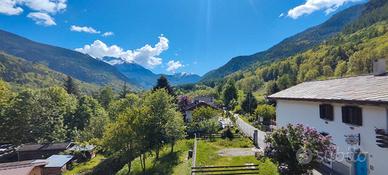 Appartamento Fenestrelle