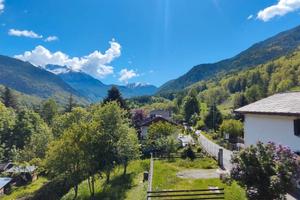 Appartamento Fenestrelle