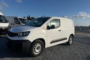 Peugeot Partner 1.5 D GARANZIA