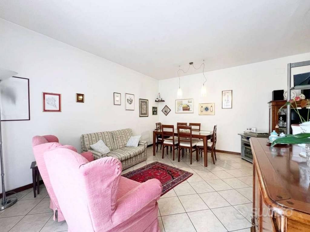 Appartamento – Sansepolcro, Giardino - Vista 4