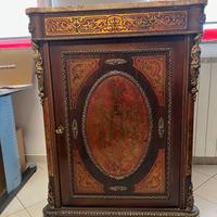 mobile stile "Boulle"