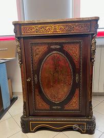 mobile stile "Boulle"