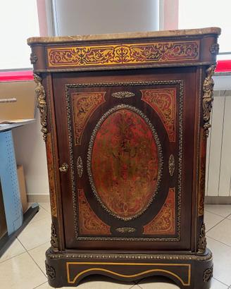 mobile stile "Boulle"