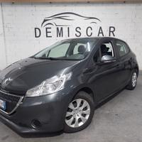 Peugeot 208 1.2 VTi 82 CV 5 porte Access PER NEOPA