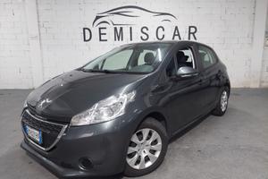 Peugeot 208 1.2 VTi 82 CV 5 porte Access PER NEOPA
