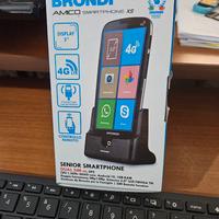 Smartphone Brondi Amico XS