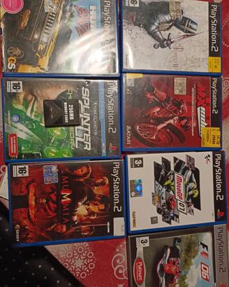 giochi ps2