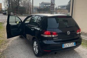 Golf 6 tdi 105cv
