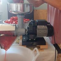 Passapomodori Reber N.5