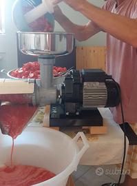 Passapomodori Reber N.5