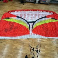 Veleta airdesign loco