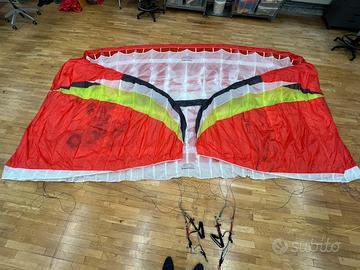 Veleta airdesign loco