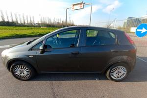 Fiat Grande Punto 1.4 benzina 5 porte – 2008