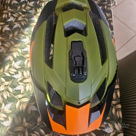 casco mtb