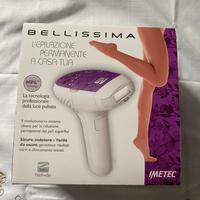 Luce pulsata  Imetec