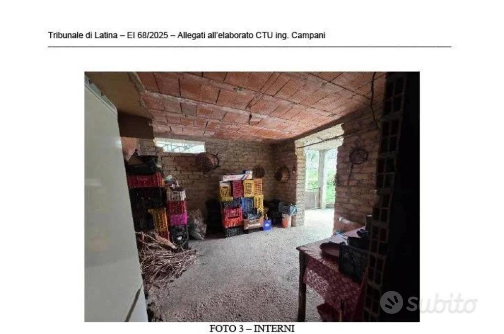 Appartamento – Lenola, Latina - Vista 5