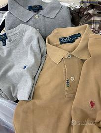 Capi firmati usati all’ingrosso