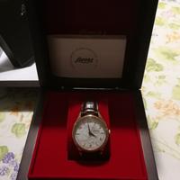 Orologio Lorenz 150 anni Garibaldi serie limitata