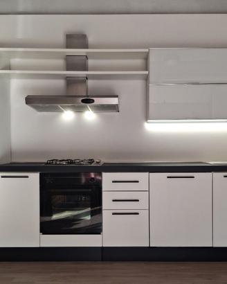 cucina completa 360cm consegna e montaggio inclusi