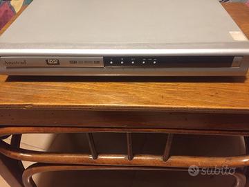 Lettore dvd amstrad