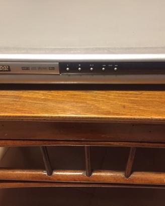 Lettore dvd amstrad