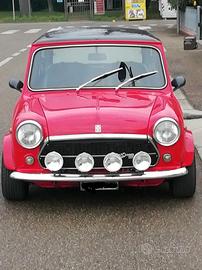 Innocenti Mini Cooper MOTORE NUOVO ELABORATO 90 cv