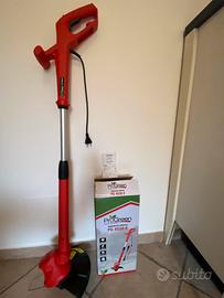 Tagliabordi / tagliaerba Progreen