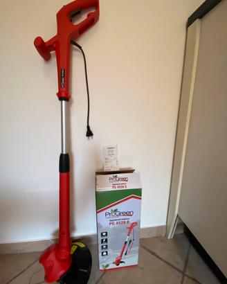 Tagliabordi / tagliaerba Progreen