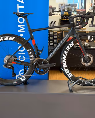 CIPOLLINI DOLOMINA ULTEGRA