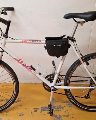 bicicletta da uomo 