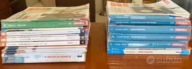 Libri scuola media a metà prezzo