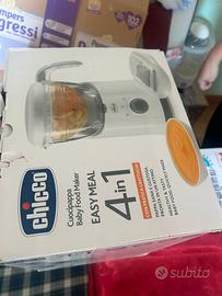Chicco easy meal 4 in 1