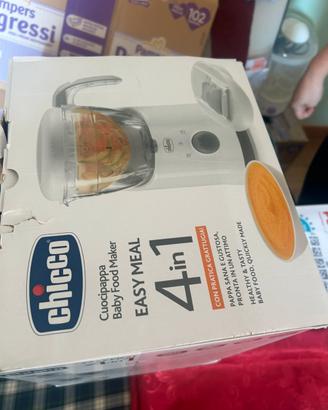 Chicco easy meal 4 in 1