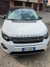 Discovery Sport