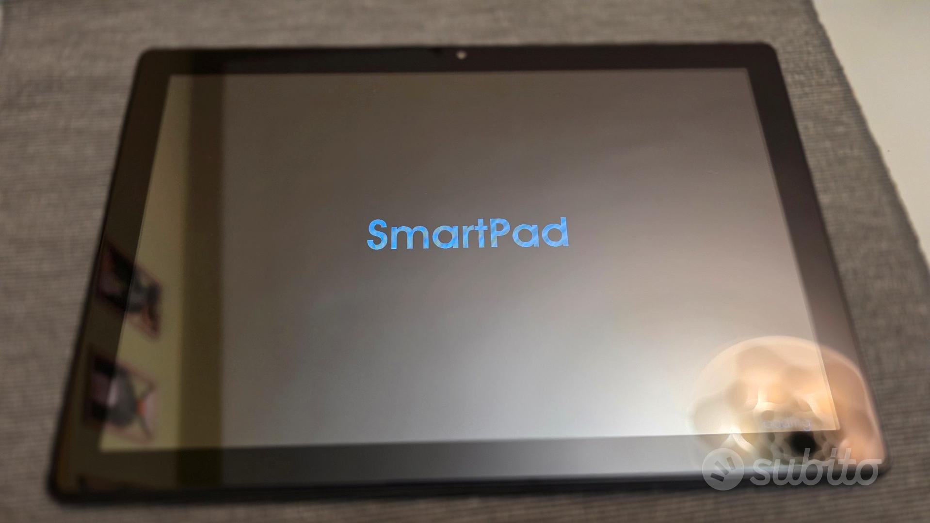 📱 Mediacom SmartPad 10 Azimut 3Lite 4G – Come Nuo - Informatica In ...