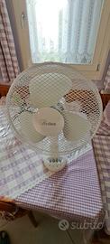 ventilatore da tavolo 