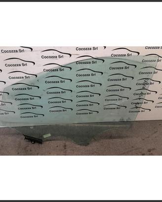 Cristalli Laterali ant. sx. KIA Sportage IV 82410F