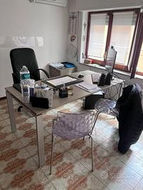 arredamento ufficio