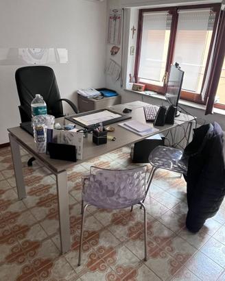 arredamento ufficio