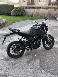 Voge Brivido 125R 2025