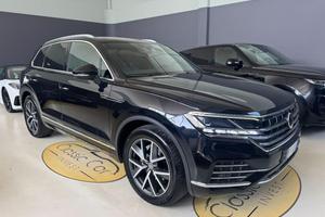 VOLKSWAGEN Touareg 3.0 V6 TDI 286 CV SCR Advance