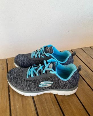 Scarpe donna Skechers , numero 38