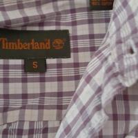 Camicia Timberland