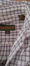 Camicia Timberland